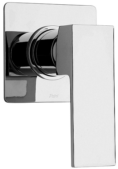 Paini Dax Смеситель для душа встраиваемый без излива, с внутренней частью, цвет: хром 84CR690R