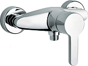 Paini Arena Смеситель для душа без излива, цвет: хром 92CR5112SFTKM