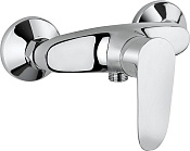 Paini Palermo Смеситель для душа  без излива, цвет: хром PACR511KM
