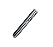 Almar Skinny Ручной душ, 1 режим, цвет: chrome E082019.CR