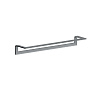 Almar Accessories Полотенцедержатель 30 см, подвесной, цвет: chrome E305002.CR