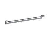 Almar Accessories Полотенцедержатель 60 см, подвесной, цвет: chrome E305003.CR