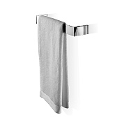 Decor Walther Brick DTG60 Ручка для душевых кабин 60 см, цвет хром 0594500