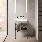 Catalano Premium Ножки для консоли см, цвет: черный матовый 0258010022