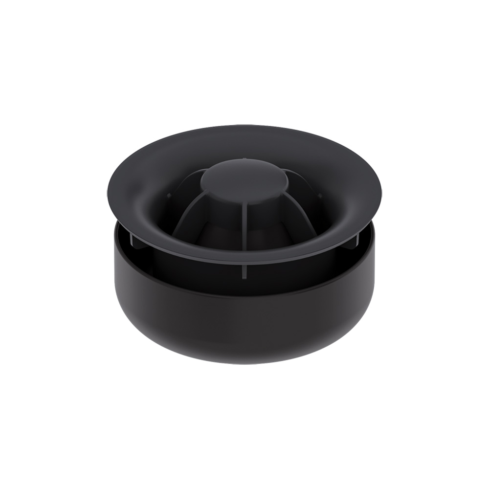 Tece Drainpoint S Стакан гидрозатвора с мембраной для трапа, низкий 3695002