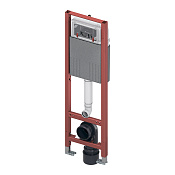 Tece Profil Инсталляция для унитаза h112 см, бачок Compact 320, без крепления 9400440