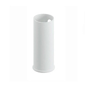 ArtCeram Brera Пьедестал для раковины напольный, цвет: glossy white BRC001 01 00