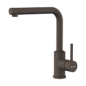 Omoikiri Nakagawa-P ES Смеситель для кухни без гибкого излива, цвет: espresso 4994502