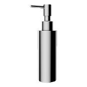 Omoikiri OM-06 C Дозатор жидкого мыла, настольный, цвет: хром 4995091