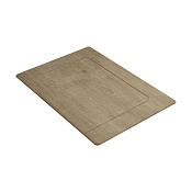 Omoikiri CB-BASIC-400 WD Разделочная доска из высокопрочного пластика HPL, цвет: wood 4999104