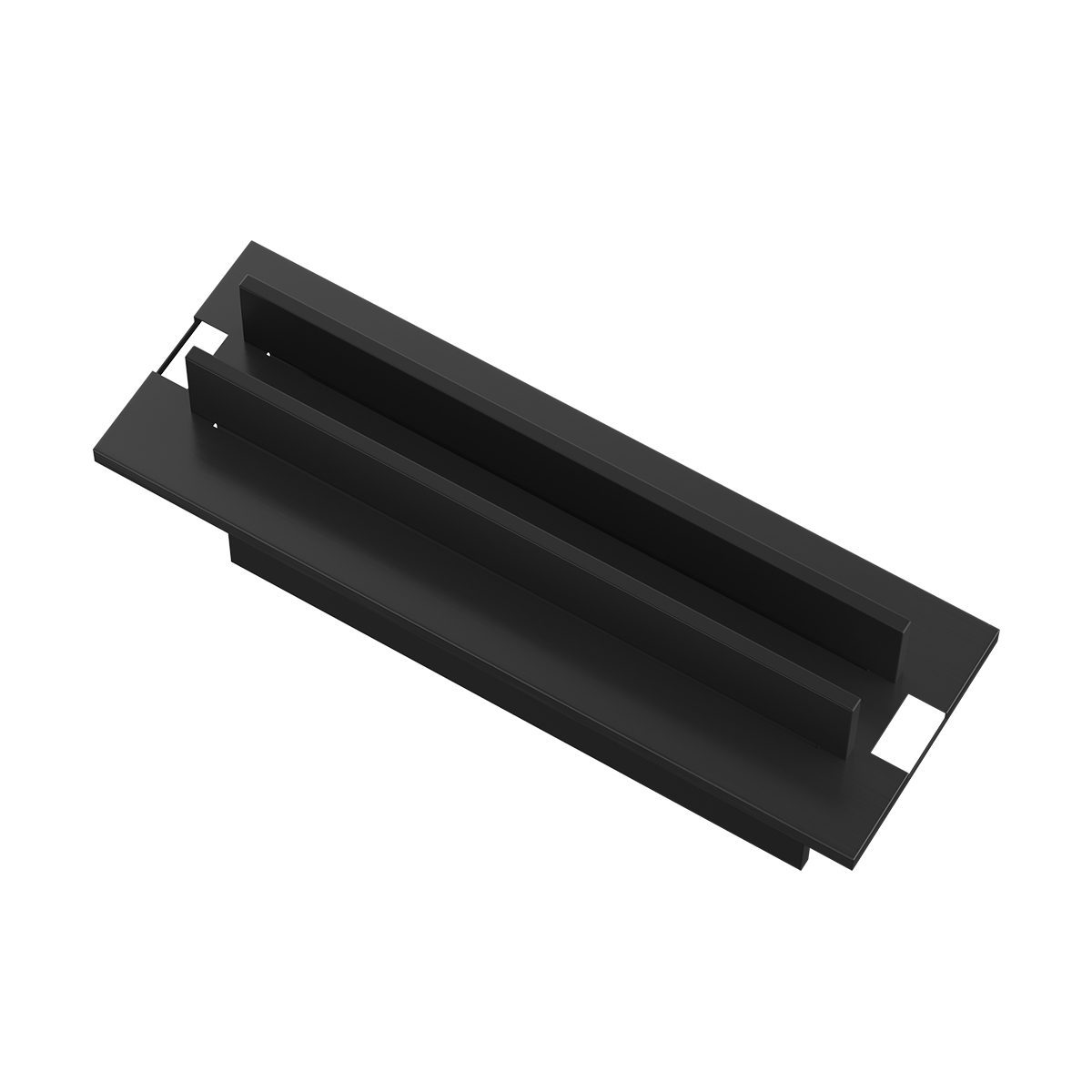 Omoikiri FP-03-PRO GB Держатель для досок, цвет: графит 4999068