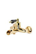 Boheme Vogue Смеситель для ванны излив каскад, цвет: gold 213-BSW