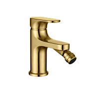 Boheme Spectre Смеситель для биде, без донного клапана, цвет: matt gold 456-MG