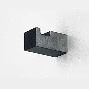 Colombo MiniQ Крючок, цвет: PVD matt graphite CD127.GM