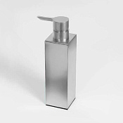 Colombo MiniQ Дозатор настольный 150 мл, цвет: chrome B9344.CR