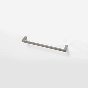 Colombo MiniQ Полотенцедержатель 31,5 см, цвет: stainless steel B5009.HPS1