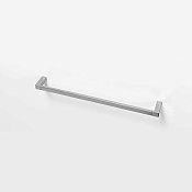 Colombo MiniQ Полотенцедержатель 46,5 см, цвет: chrome B5010.CR