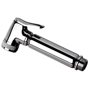 Remer Лейка гигиенического душа, цвет: cromo RB100