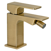 Remer Absolute Смеситель для биде, без донного клапана, цвет: vecchio ottone AU21VO