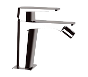 Remer Dream Смеситель для биде, без донного клапана, цвет: cromo D22