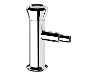 Remer Element Смеситель для биде, без донного клапана, цвет: cromo ET22