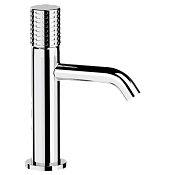 Remer Celebrity Смеситель для раковины, без донного клапана, высота излива 9,3 см, цвет: cromo CEC12