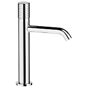 Remer Celebrity Смеситель для раковины, без донного клапана, высота излива 14,6 см, цвет: cromo CEC12A