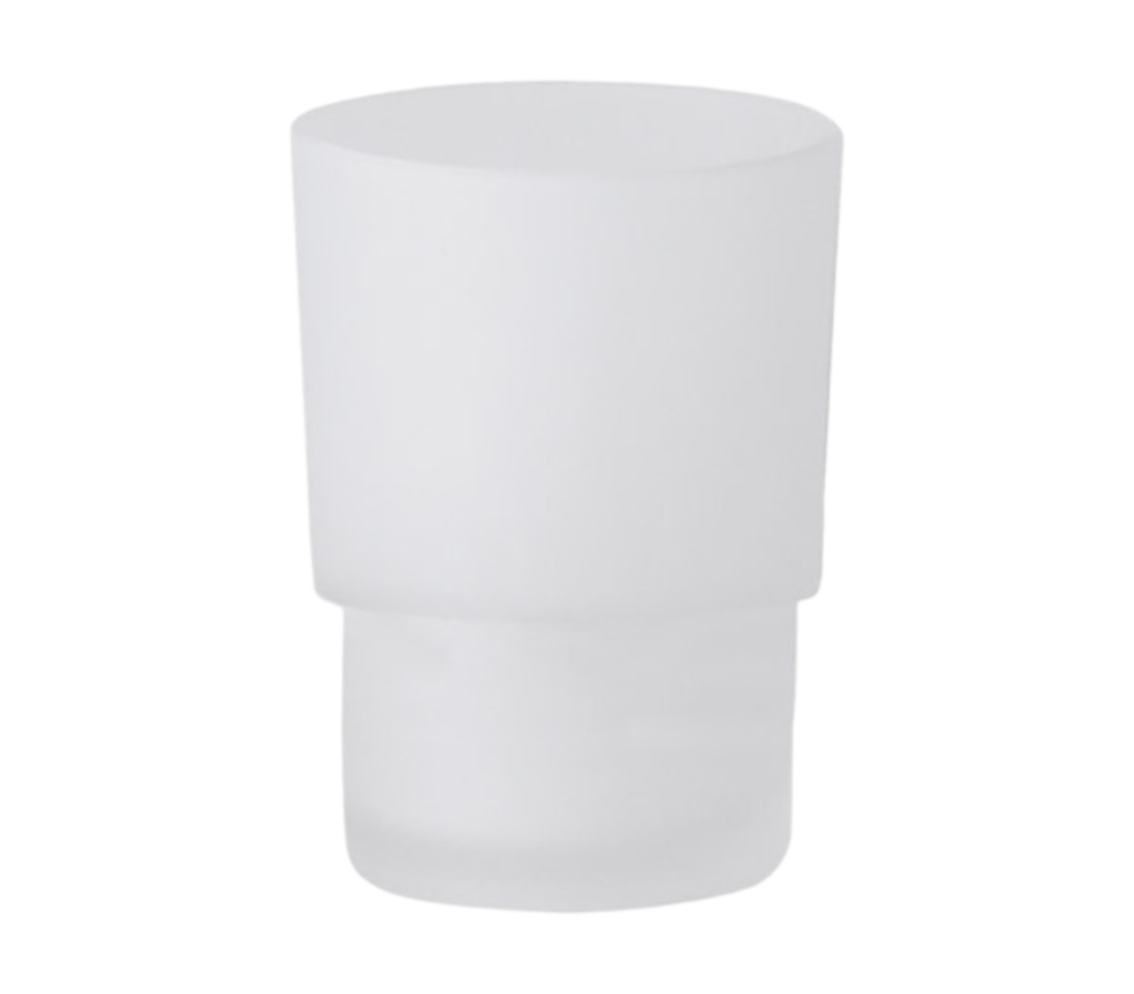 Remer SQ Cтакан запасной, из матового стекла ACGL15