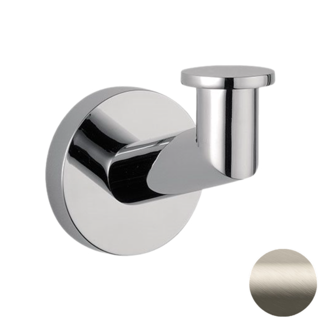 Remer Guest Крючок, цвет: visual inox GS50XV