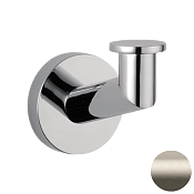 Remer Guest Крючок, цвет: visual inox GS50XV