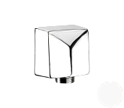 Remer Шланговое подключение, цвет: bianco opaco 309SBO