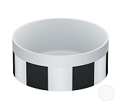 Remer Раковина чаша d37x14,5h см, без прелива, цвет: bianco opaco RB902BO