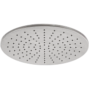 Remer Верхний душ 30 см, 1 режим, цвет: nichel spazzolato 359MM30NPX