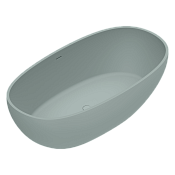 Catalano Vasca Ванна отдельностоящая 176x91 см, цвет: acqua матовый 7239020028