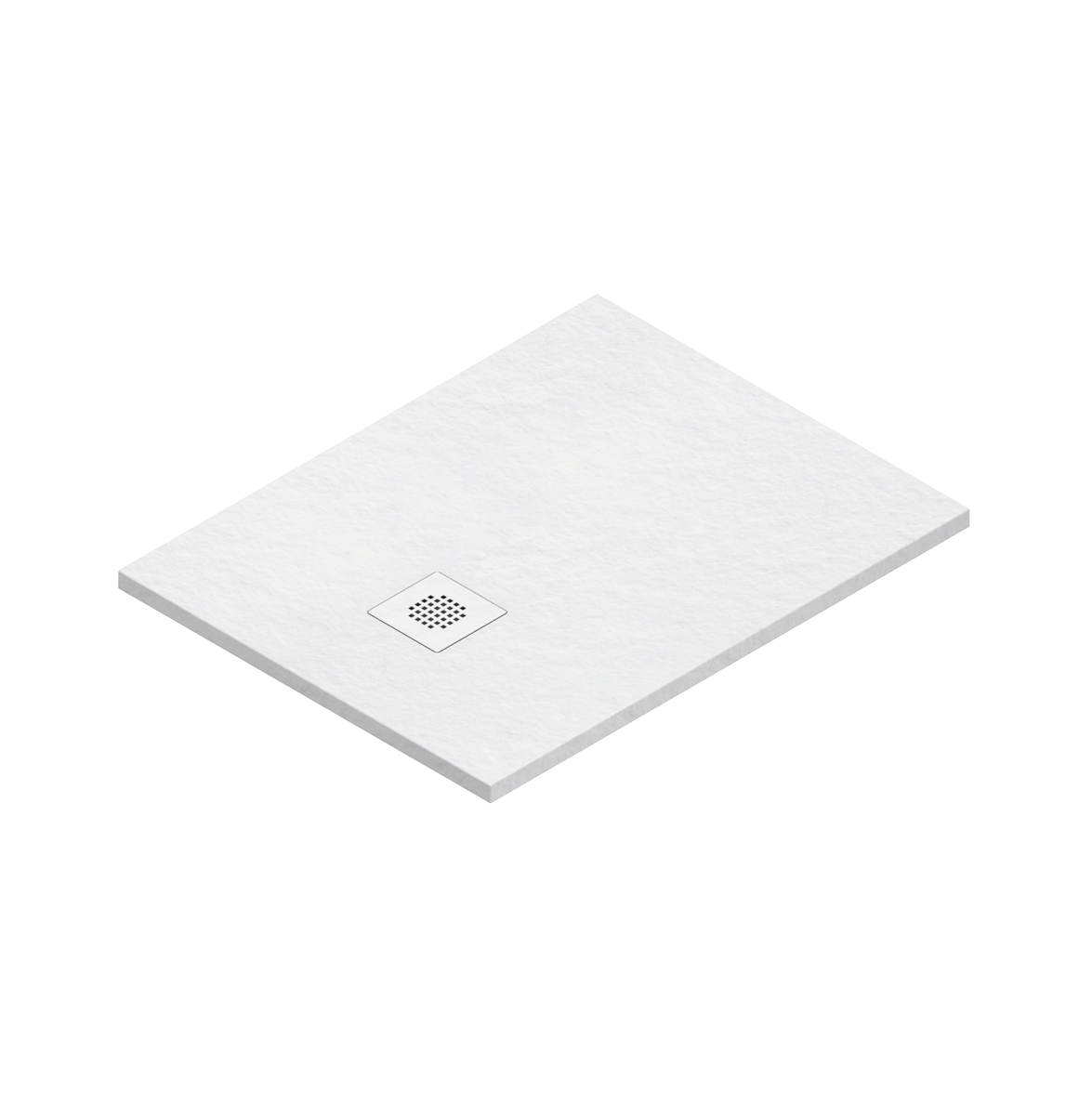 Catalano H3 Solid Поддон для душа 90x70x3h см, цвет: белый матовый 7140970021