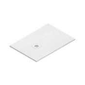 Catalano H3 Solid Поддон для душа 100x70x3h см, цвет: белый матовый 7141070021