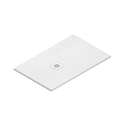 Catalano H3 Solid Поддон для душа 110x70x3h см, цвет: белый матовый 7141170021