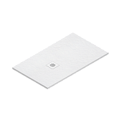 Catalano H3 Solid Поддон для душа 120x70x3h см, цвет: белый матовый 7141270021