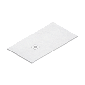Catalano H3 Solid Поддон для душа 130x70x3h см, цвет: белый матовый 7141370021