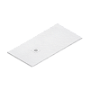 Catalano H3 Solid Поддон для душа 140x70x3h см, цвет: белый матовый 7141470021