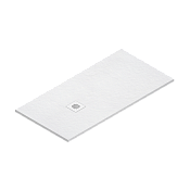Catalano H3 Solid Поддон для душа 140x70x3h см, цвет: белый матовый 7141470021