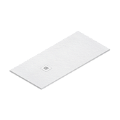 Catalano H3 Solid Поддон для душа 150x70x3h см, цвет: белый матовый 7141570021