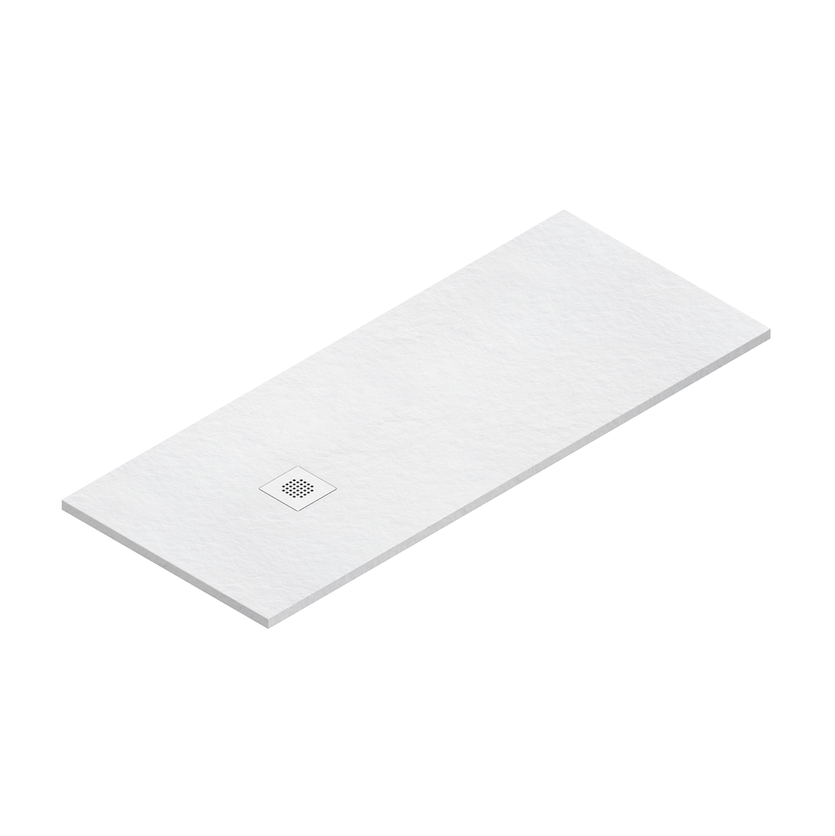 Catalano H3 Solid Поддон для душа 170x70x3h см, цвет: белый матовый 7141770021