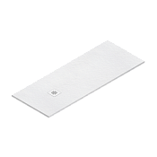Catalano H3 Solid Поддон для душа 180x70x3h см, цвет: белый матовый 7141870021