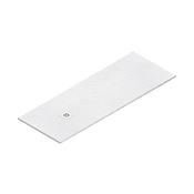 Catalano H3 Solid Поддон для душа 190x70x3h см, цвет: белый матовый 7141970021