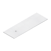 Catalano H3 Solid Поддон для душа 210x70x3h см, цвет: белый матовый 7142170021