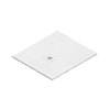 Catalano H3 Solid Поддон для душа 90x80x3h см, цвет: белый матовый 7140980021