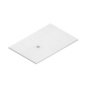 Catalano H3 Solid Поддон для душа 120x80x3h см, цвет: белый матовый 7141280021