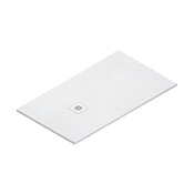 Catalano H3 Solid Поддон для душа 140x80x3h см, цвет: белый матовый 7141480021