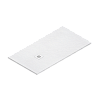 Catalano H3 Solid Поддон для душа 150x80x3h см, цвет: белый матовый 7141580021